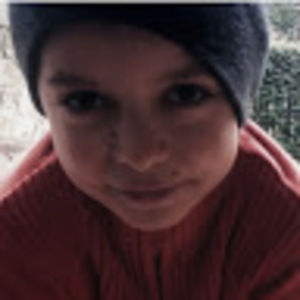 Meet your Posher, Giovanna